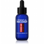 L&rsquo;Or&eacute;al Paris Men Expert Power Age Seerum h&uuml;aluroonhappega  Mle 30 ml