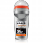 L&rsquo;Or&eacute;al Paris Men Expert Invincible Rulldeodorant 50 ml