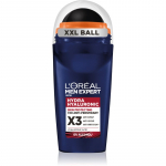 L&rsquo;Or&eacute;al Paris Men Expert Hydra Hyaluronic Rulldeodorant-antiperspirant  Mle 50 ml