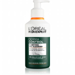 L&rsquo;Or&eacute;al Paris Men Expert Derma Control Puhastav geel niatsiinamiidiga 260 ml