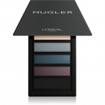 L&rsquo;Or&eacute;al Paris x Mugler Lauv&auml;rvipalett varjund Midnight 8 g