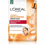 L&rsquo;Or&eacute;al Paris Revitalift Vitamin C Valgendav n&auml;omask C-vitamiiniga 26 g
