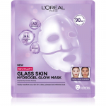 L&rsquo;Or&eacute;al Paris Revitalift Filler Glass Skin h&uuml;drogeelmask kirgastava efektiga 25 g