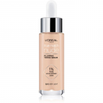L&rsquo;Or&eacute;al Paris True Match Nude Plumping Tinted Serum Seerum &uuml;htlase nahatooni jaoks varjund 0.5-2 Very Light 30 ml