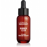 L&rsquo;Or&eacute;al Paris Men Expert Barber Club Intensiivne taastav seerum  Mle 30 ml