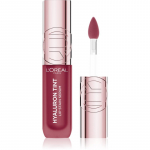 L&rsquo;Or&eacute;al Paris Hyaluron Tint Lip Stain Serum Vedel huulepulk niisutava toimega varjund 490 Berry Jolie 5 ml