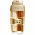 L&rsquo;Or&eacute;al Paris Age Perfect Le Duo Serum Kahefaasiline noorendav seerum kirgastava ja siluva efektiga 15 ml
