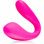 LOVENSE Dolce Quake Adjustable Dual Vibraator 10.3 cm