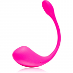 LOVENSE Lush 2 Wearable Vibreeriv Muna 21 cm