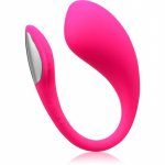 LOVENSE Lush 4 Vibreeriv Muna 10 cm