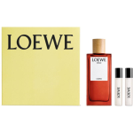 Loewe Solo Cedro Kinkekomplekt Mle