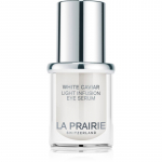 La Prairie White Caviar Light Infusion Eye Serum S&auml;ra andev seerum silmade piirkonnale 15 ml