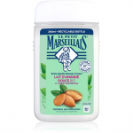 Le Petit Marseillais Sweet Almond Milk BIO Kreemjas du&scaron;igeel 250 ml