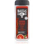 Le Petit Marseillais Blood Orange & Saffron Du&scaron;igeel neli-&uuml;hes  Mle 400 ml