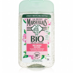 Le Petit Marseillais Bio Wild Rose V&auml;rskendav du&scaron;igeel 250 ml