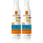La Roche-Posay Anthelios UVMUNE 400 komplekt p&auml;evitamiseks lastele