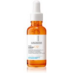 La Roche-Posay Pure Vitamin C12 Kirgastav seerum C-vitamiiniga kortsudevastase toimega 30 ml
