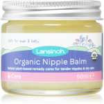 Lansinoh Care Nibupalsam 60 ml