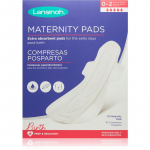 Lansinoh Maternity Pads 0-2 weeks raseduspadjad 10 tk
