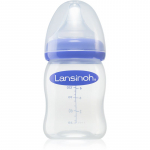 Lansinoh NaturalWave beebipudel Slow 160 ml