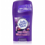 Lady Speed Stick Black Orchid Pulkdeodorant 48-tunnine efektiivsus 40 g
