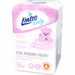 Linteo Baby Changing Pads vahetusmatid 60x60 10 tk