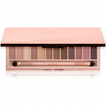 Luvia Cosmetics Endless Nude Shades Lauv&auml;rvipalett 12x0.8 g