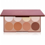 Luvia Cosmetics Prime Countour Vol. 1 Kontuuripalett 8x3,3 g