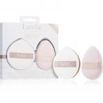 Luvia Cosmetics The Puffys Duo Puff Kit Aplikaatorite komplekt Elegance/Candy