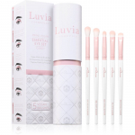 Luvia Cosmetics Prime Vegan Candy silmameigipintslite komplekt