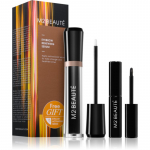M2 Beaut&eacute; Eyebrow Renewing Serum Kinkekomplekt