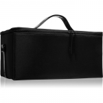 MAC Cosmetics Cosmetic Bag Carry-All M&middot;A&middot;C Meigikott peegliga 29,2 &times; 12,7 &times; 15,2 cm 1 tk