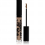 MAC Cosmetics Eye Brows Big Boost Fiber Gel Kulmugeel varjund Filing 4,1 g