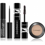 MAC Cosmetics MAC Bundles Eye kit komplekt silmade piirkonnale