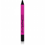 MAC Cosmetics In Extreme Dimension 24HR Eye Liner Kajal silmapliiats / silmalainer varjund Black 0.8 g