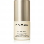 MAC Cosmetics Hyper Real Eye Serumizer Seerum tumedatele silmaalustele r&otilde;ngastele 15 ml