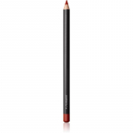 MAC Cosmetics Lip Pencil Huulepliiats varjund Chili Rimmed 1.45 g