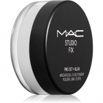 MAC Cosmetics Studio Fix Pro Set + Blur Weightless Loose Powder Matistav kinnituspuuder varjund Translucent 6,5 g