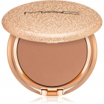 MAC Cosmetics Skinfinish Sunstruck Matte Bronzer P&auml;ikesepuuder mati efektiga varjund Matte Light Golden 8 g
