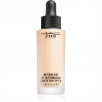 MAC Cosmetics Studio Waterweight SPF 30 Foundation Kerge tooniv niisutaja SPF 30 varjund NC 15 30 ml