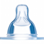 MAM Baby Bottles Teat 2 Beebipudeli lutti 2m+ 1 tk