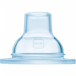 MAM Baby Bottles Extra Soft Bottle Spout Beebipudeli lutti 4m+ 1 tk