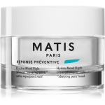 MATIS Paris R&eacute;ponse Pr&eacute;ventive Hydra-Mood Night Taastav &ouml;&ouml;mask 50 ml
