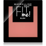 MAYBELLINE NEW YORK Fit Me! Blush P&otilde;sepuna varjund 40 Peach 5 g