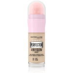 MAYBELLINE NEW YORK Instant Perfector 4-in-1 Kirgastav jumestuskreem loomulikuks ilmeks varjund 01 Light 20 ml