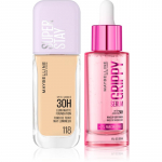 MAYBELLINE NEW YORK Make-Up Set n&auml;o meikimise komplekt