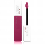 MAYBELLINE NEW YORK SuperStay Matte Ink Vedel matt huulepulk pikaajalise m&otilde;juga varjund 150 Pathfinder 5 ml