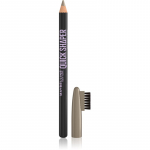 MAYBELLINE NEW YORK Quick Shaper T&auml;pne kulmupliiats koos harjaga varjund 02 Blonde 1 tk