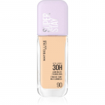 MAYBELLINE NEW YORK SuperStay Lumi-Matte Kerge jumestuskreem pikaajalise m&otilde;juga varjund 90 35 ml