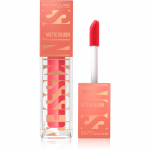 MAYBELLINE NEW YORK Sunkisser Matte Vedel p&otilde;sepuna mati efektiga varjund 30 Pink Mirage 4.7 ml